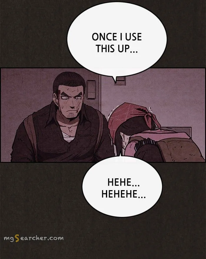 Read Sweet Home EN Manga Online