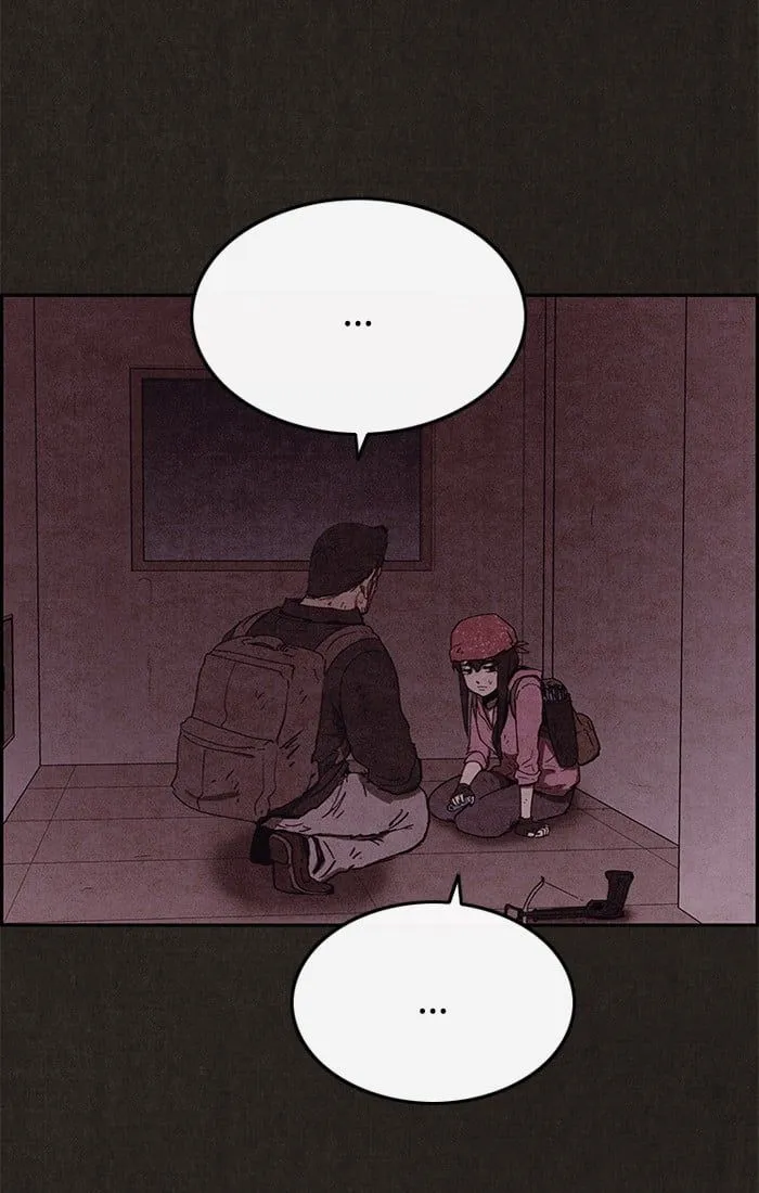Read Sweet Home EN Manga Online