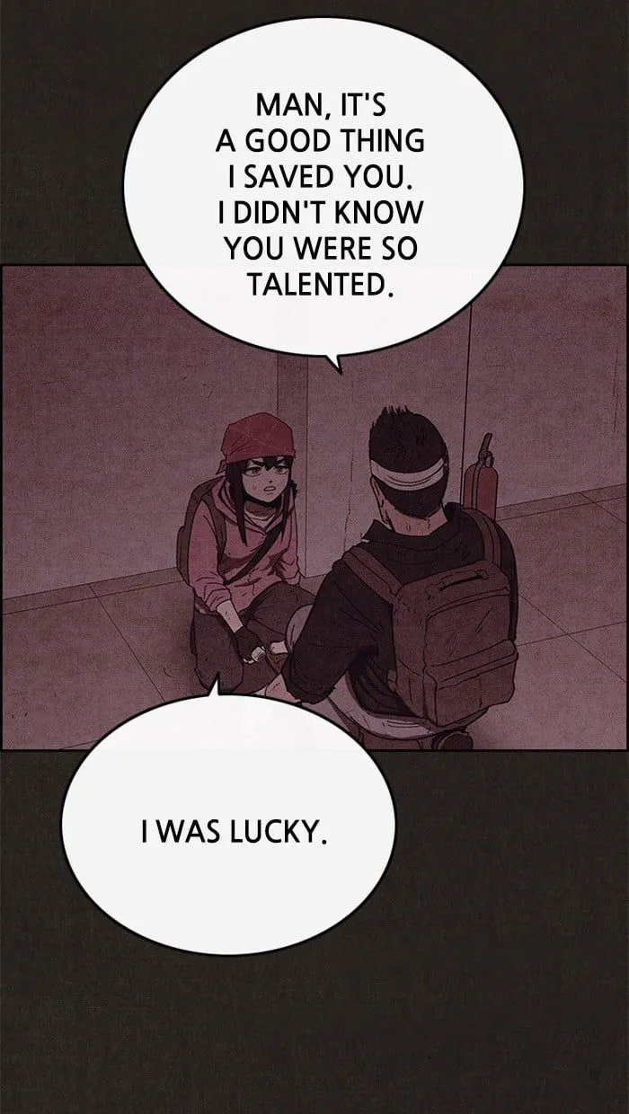 Read Sweet Home EN Manga Online
