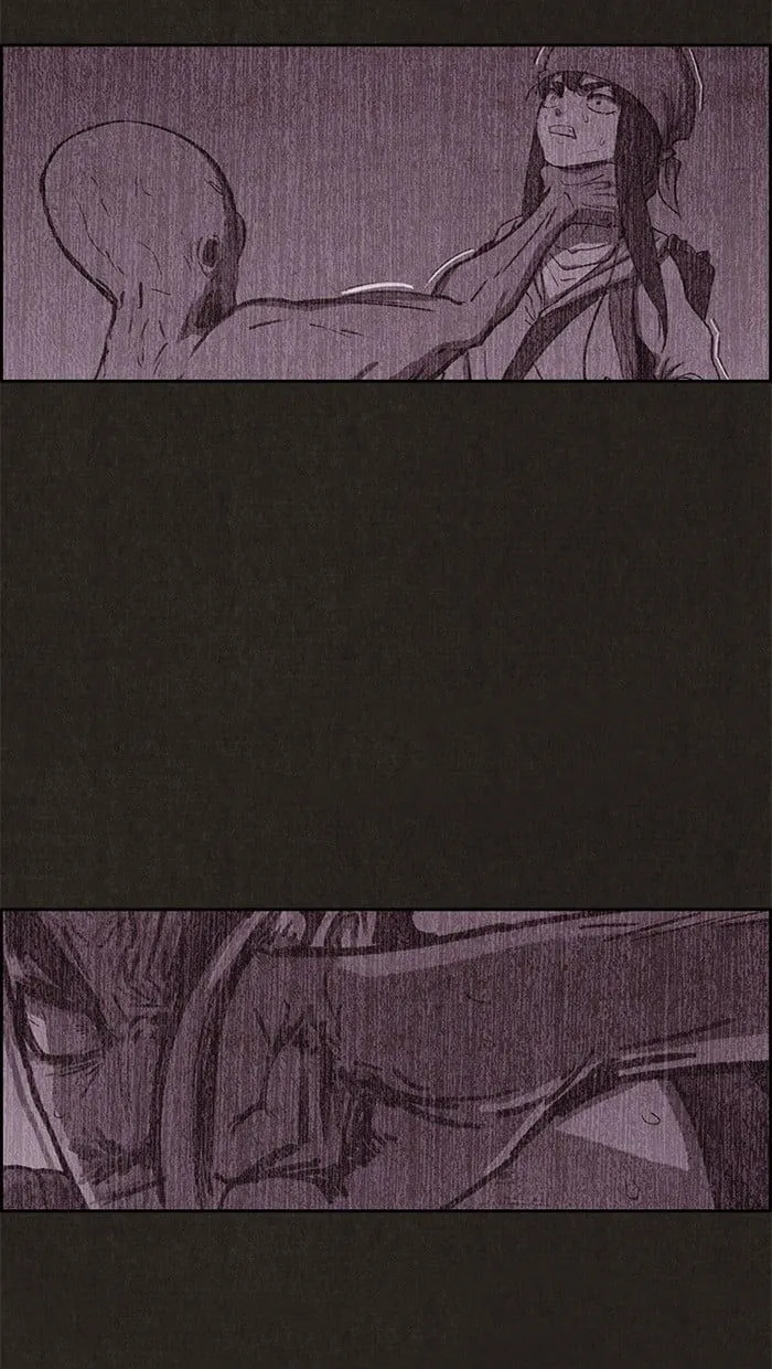Read Sweet Home EN Manga Online