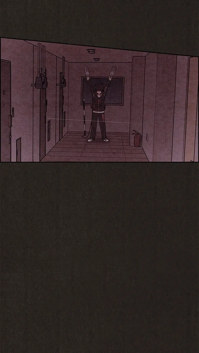 Read Sweet Home EN Manga Online