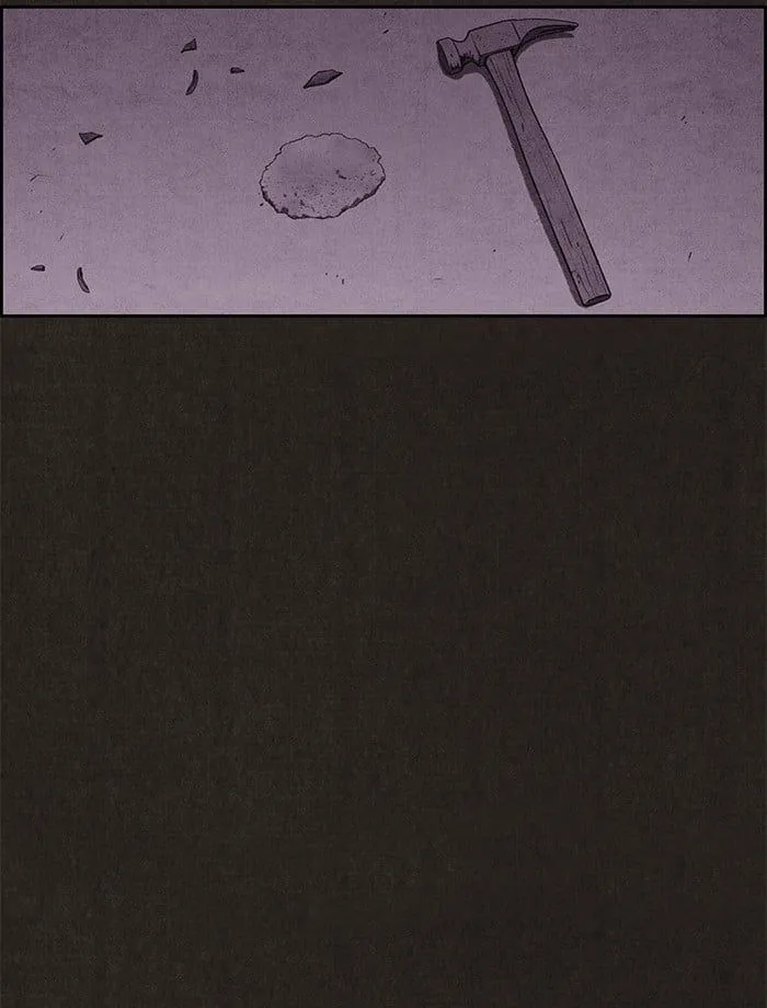 Read Sweet Home EN Manga Online