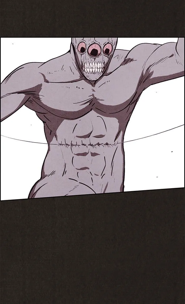 Read Sweet Home EN Manga Online