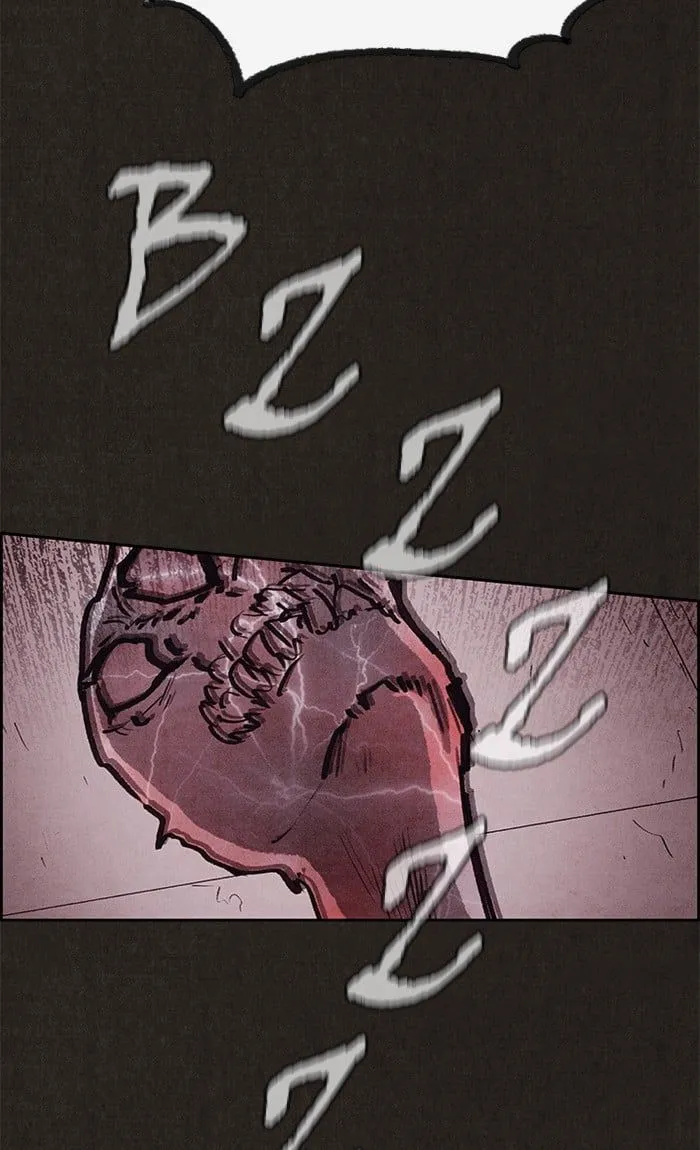 Read Sweet Home EN Manga Online