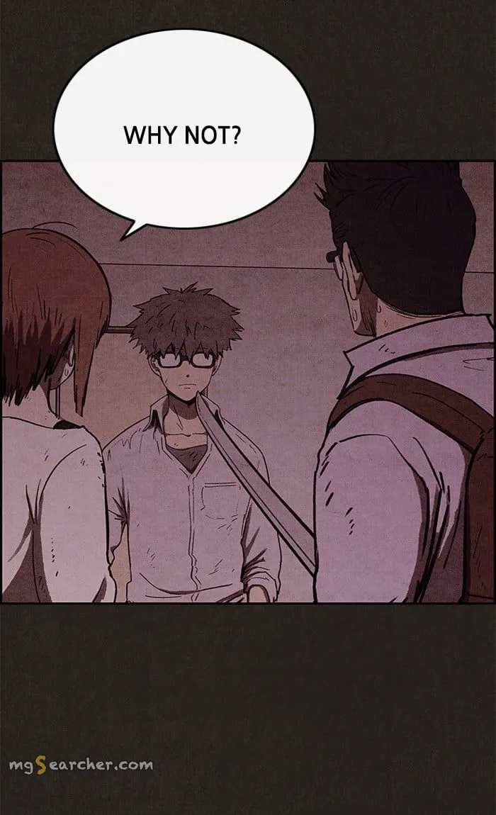 Read Sweet Home EN Manga Online