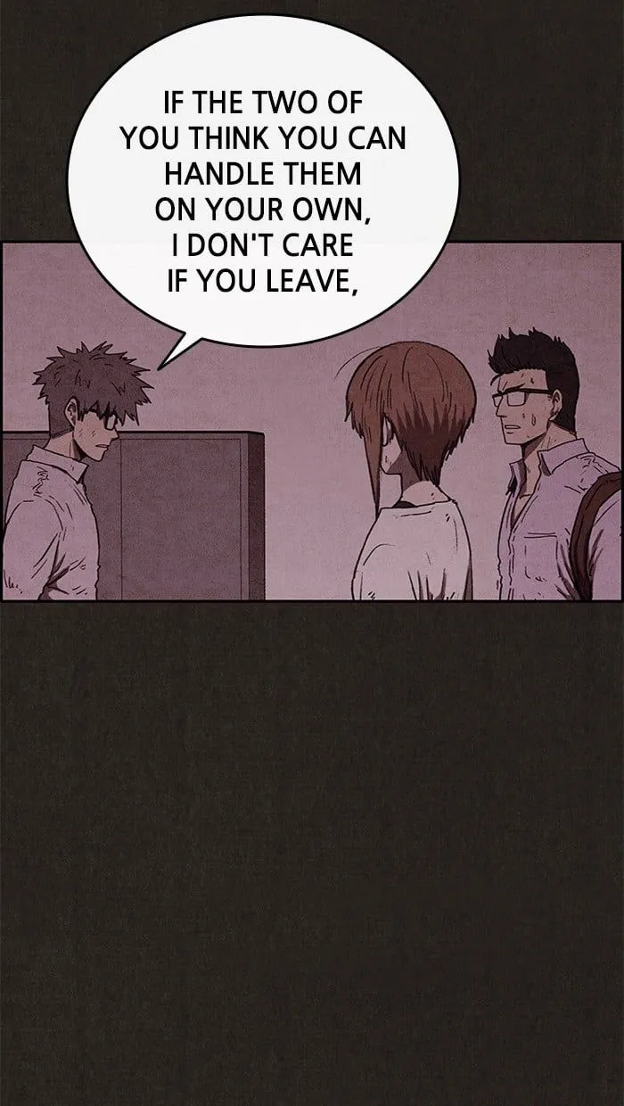 Read Sweet Home EN Manga Online