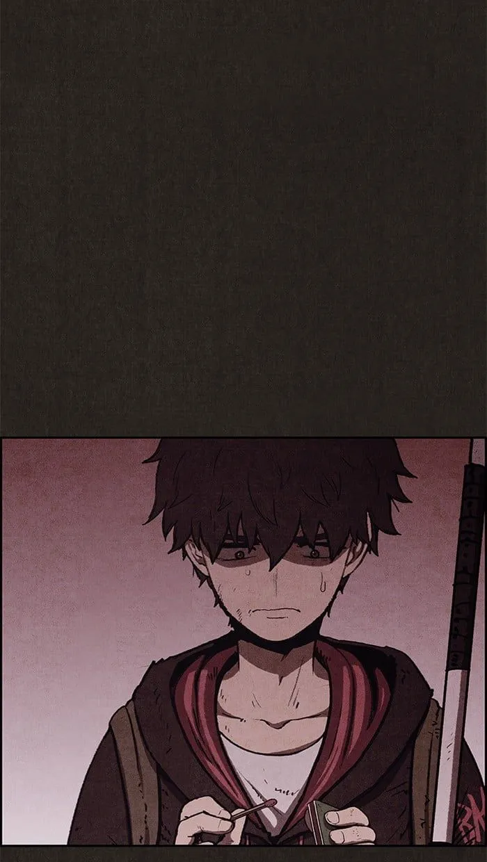 Read Sweet Home EN Manga Online