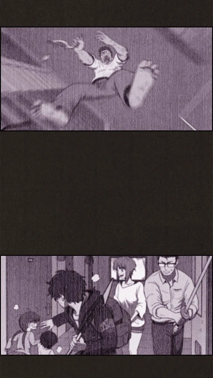 Read Sweet Home EN Manga Online
