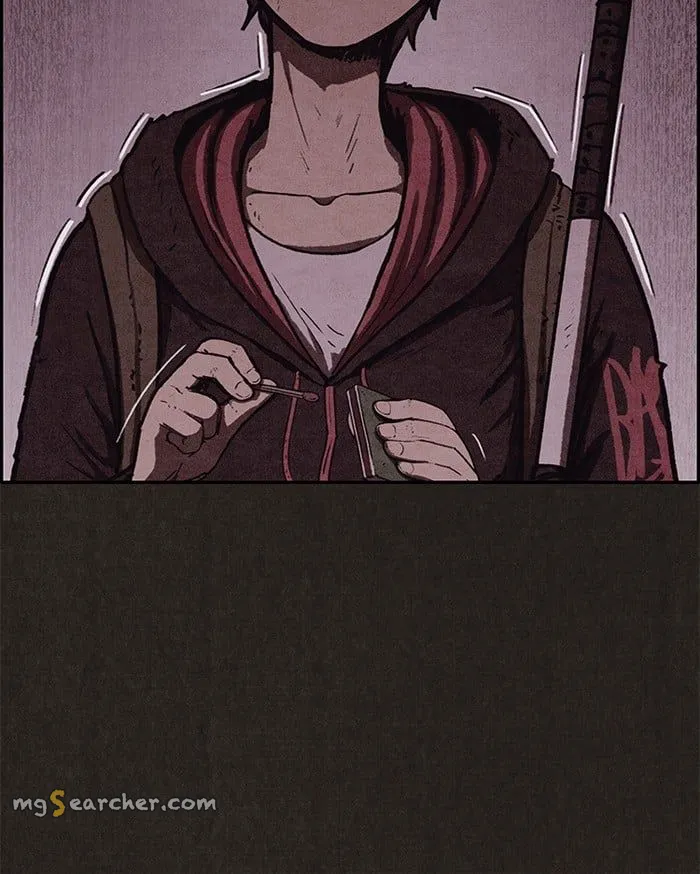 Read Sweet Home EN Manga Online