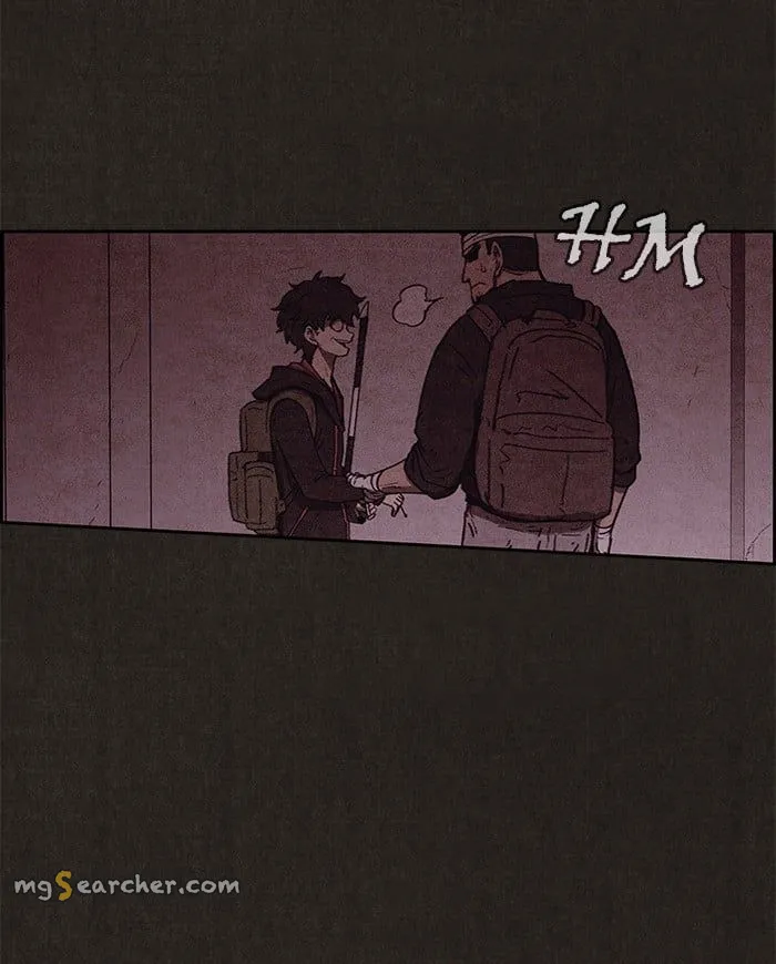 Read Sweet Home EN Manga Online