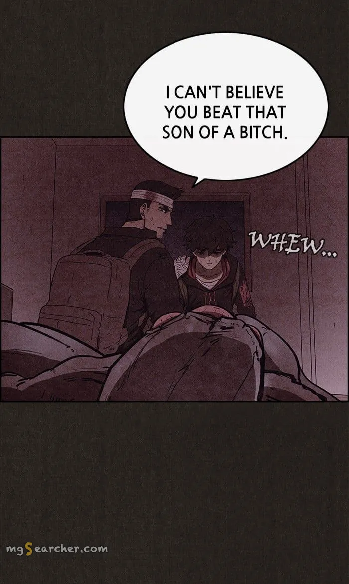 Read Sweet Home EN Manga Online