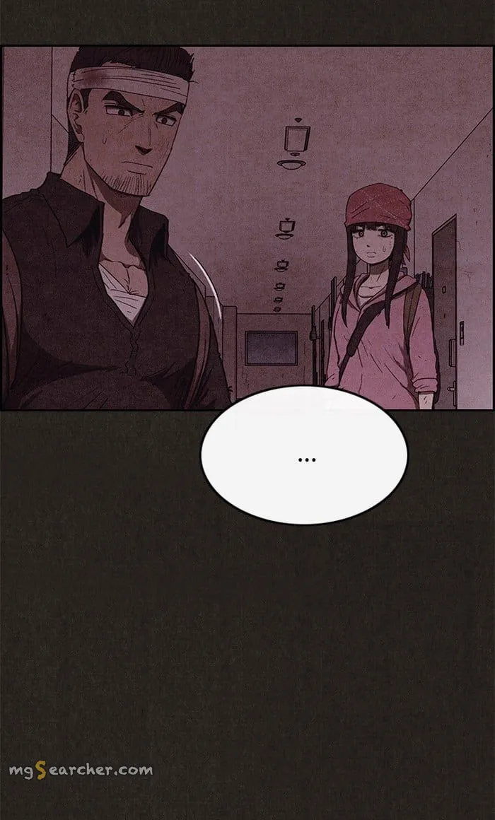 Read Sweet Home EN Manga Online