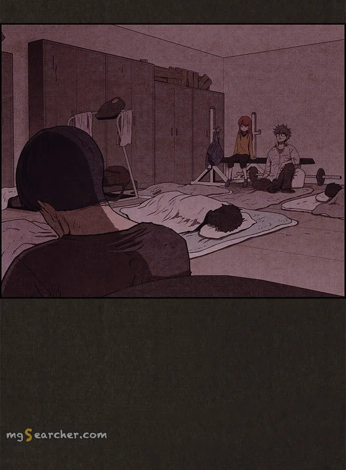 Read Sweet Home EN Manga Online