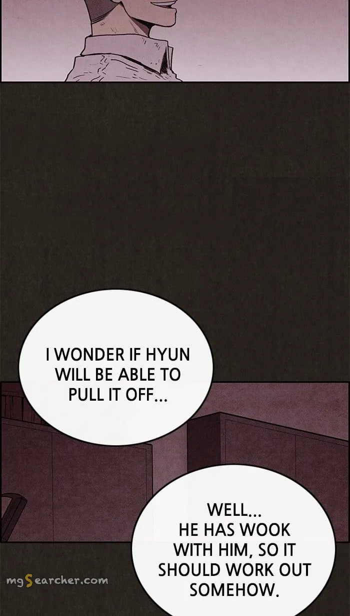 Read Sweet Home EN Manga Online