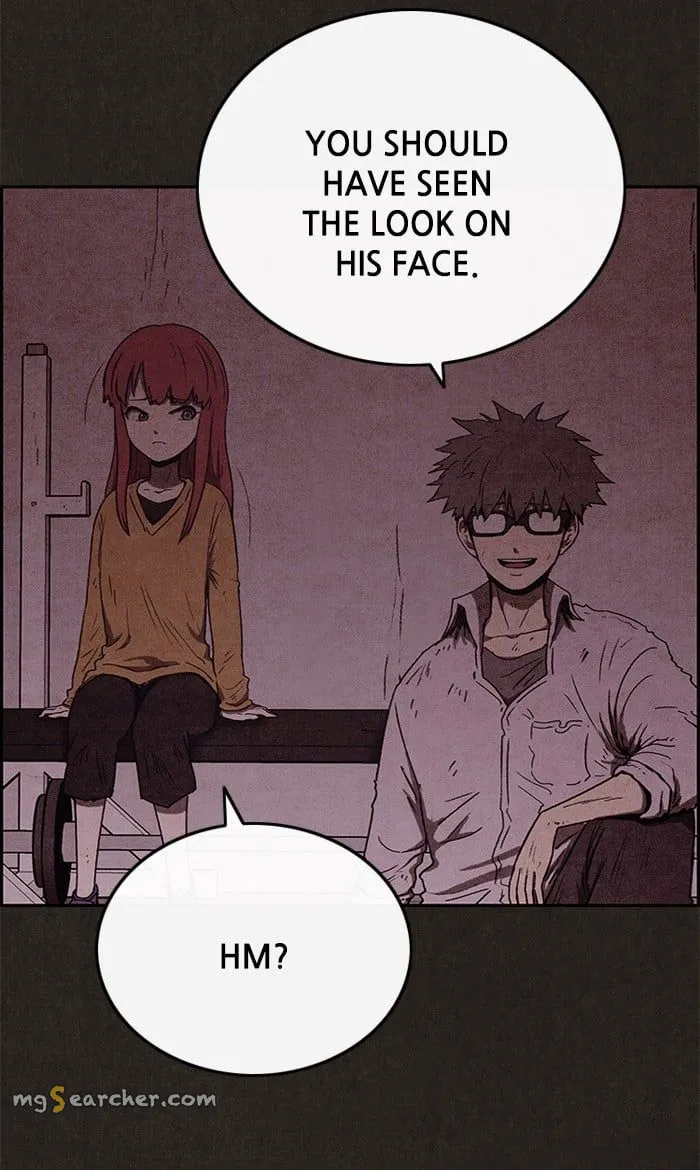 Read Sweet Home EN Manga Online