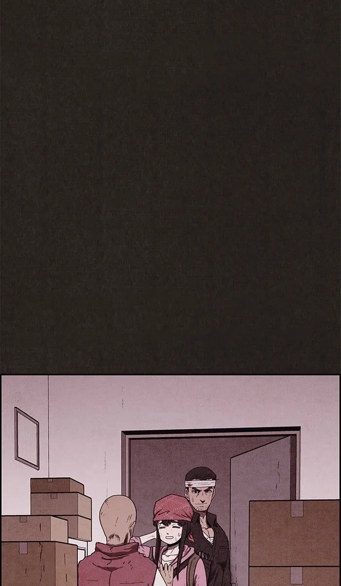 Read Sweet Home EN Manga Online