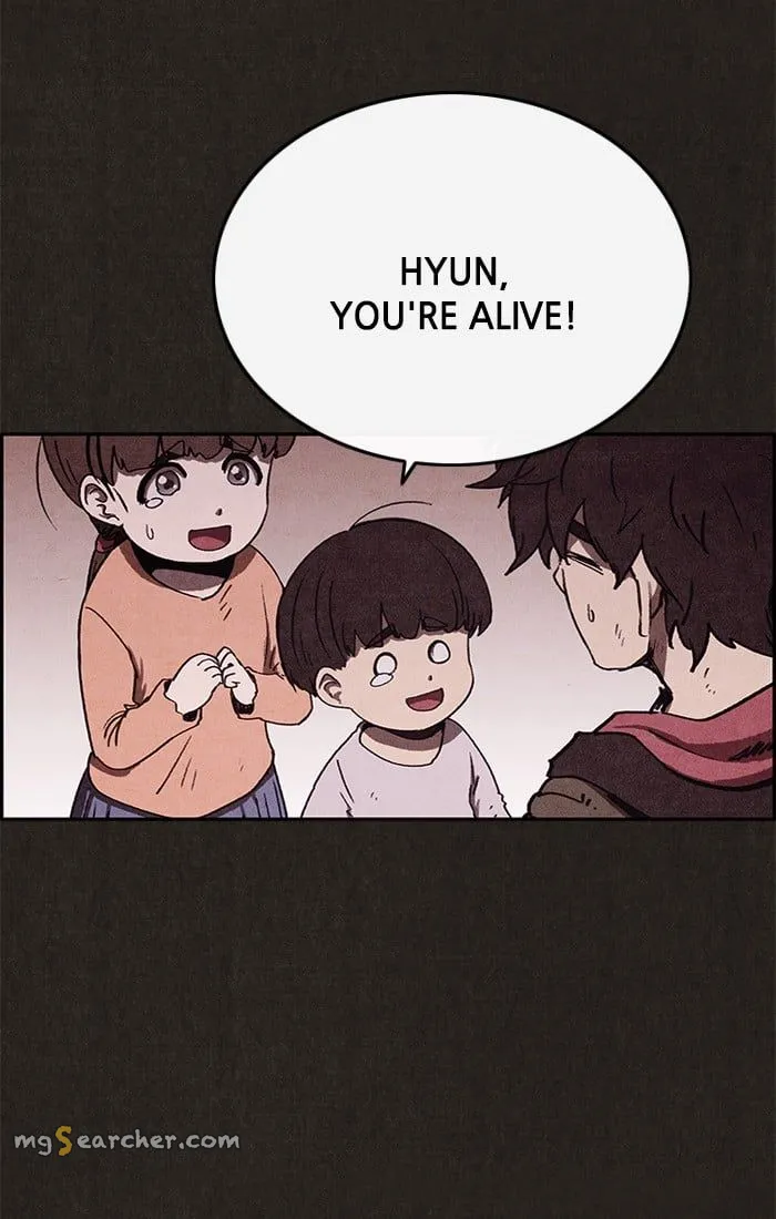 Read Sweet Home EN Manga Online