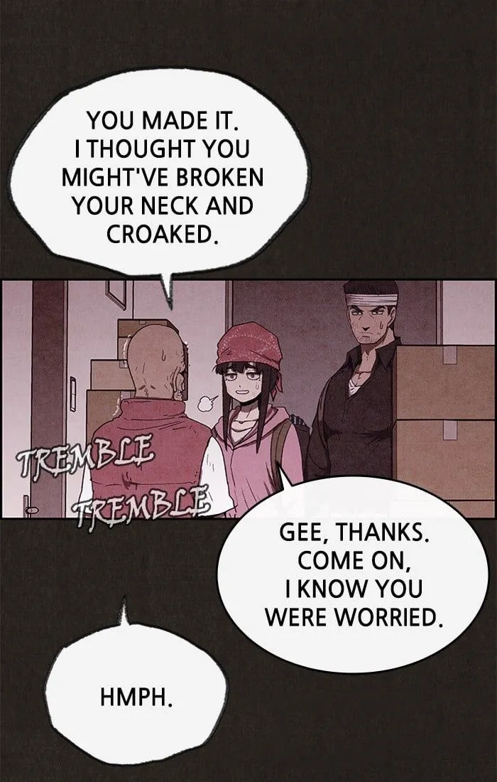 Read Sweet Home EN Manga Online