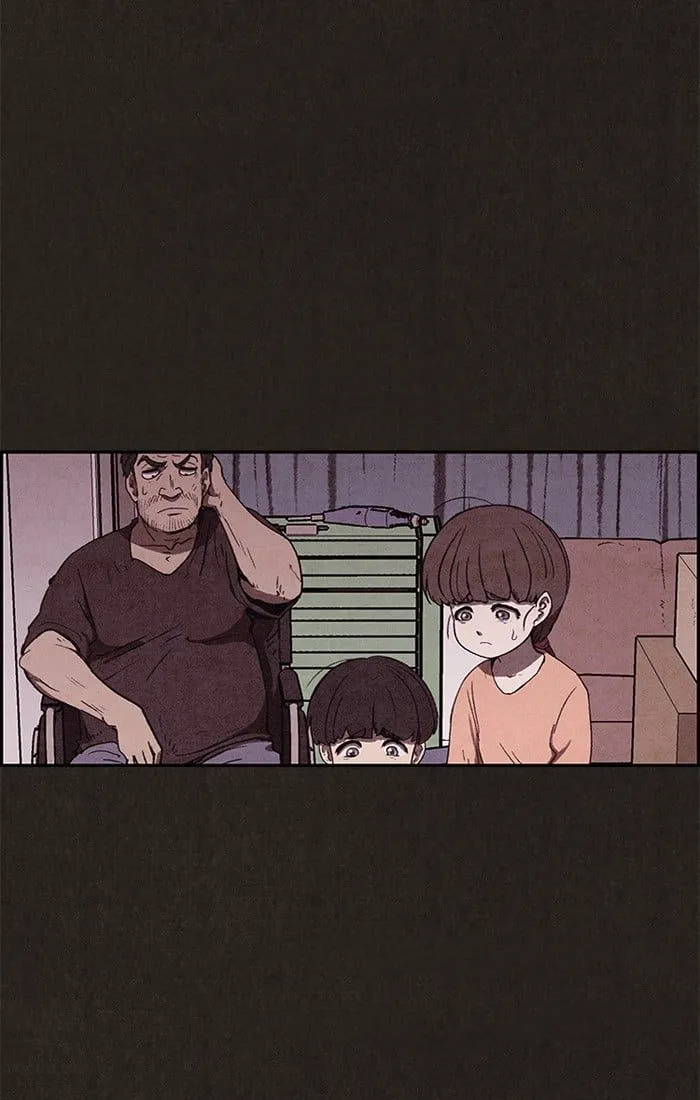 Read Sweet Home EN Manga Online