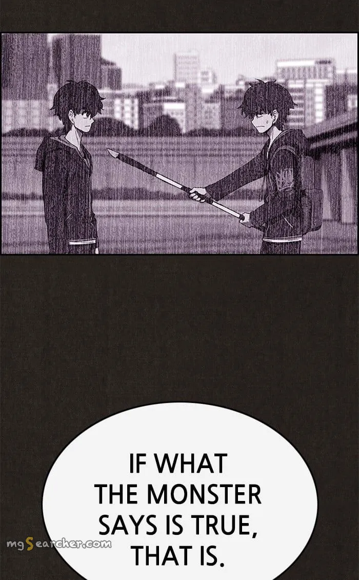 Read Sweet Home EN Manga Online
