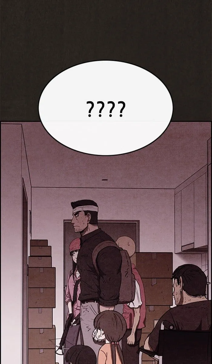 Read Sweet Home EN Manga Online