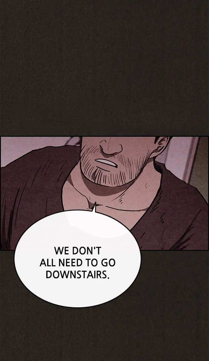 Read Sweet Home EN Manga Online