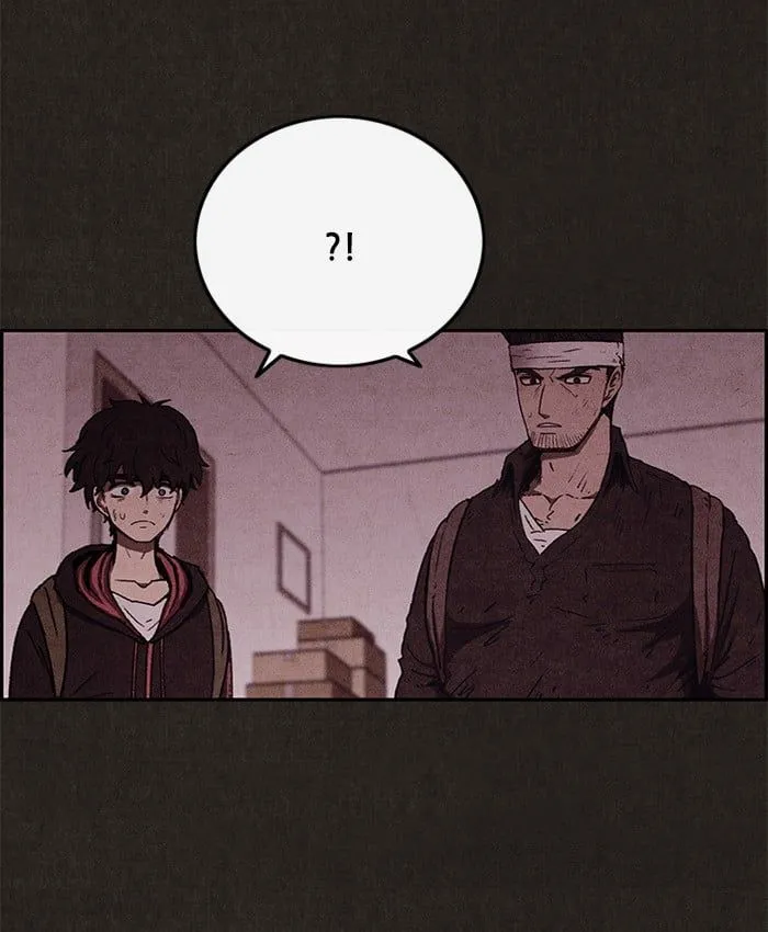Read Sweet Home EN Manga Online