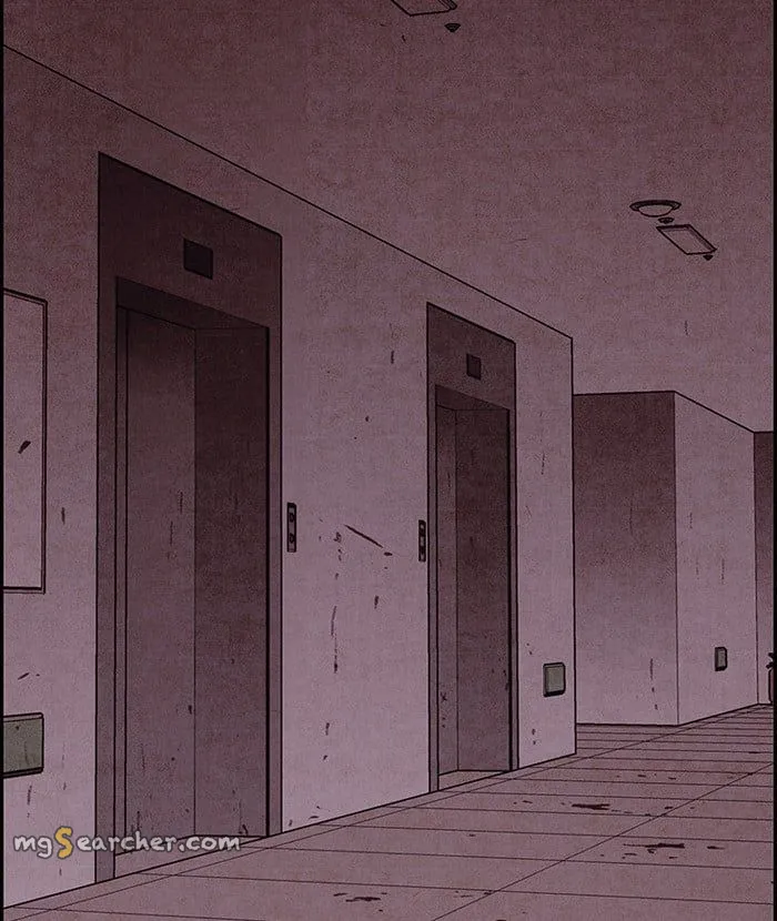 Read Sweet Home EN Manga Online