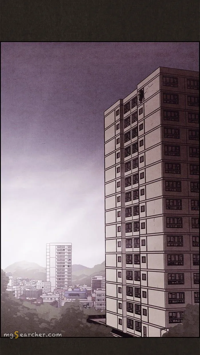 Read Sweet Home EN Manga Online