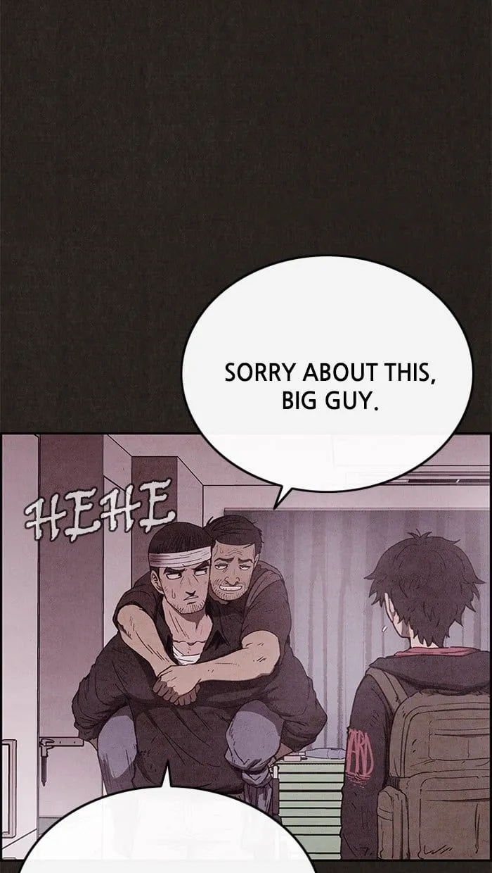 Read Sweet Home EN Manga Online