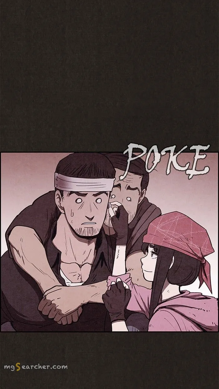 Read Sweet Home EN Manga Online