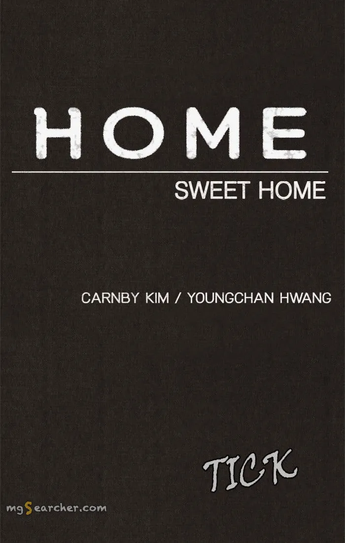 Read Sweet Home EN Manga Online