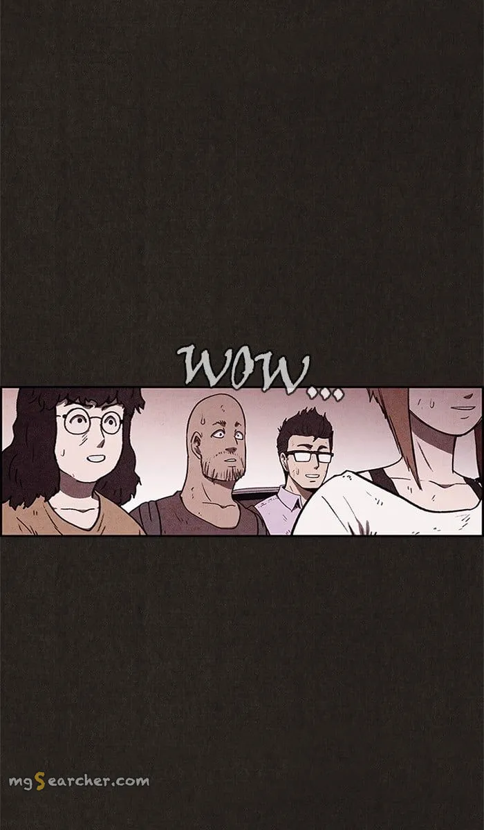 Read Sweet Home EN Manga Online