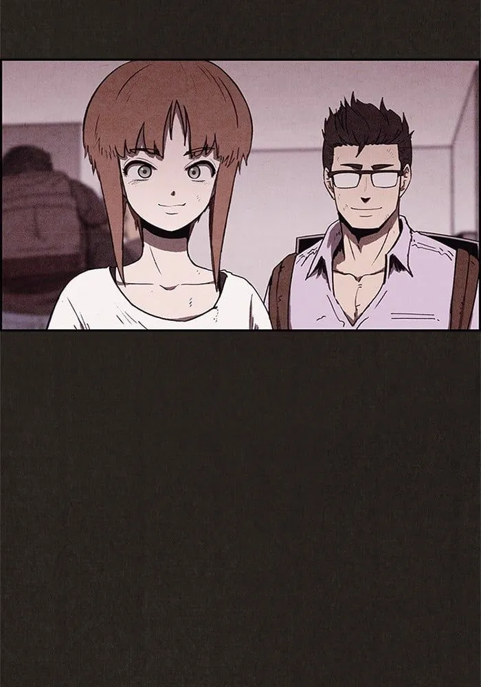 Read Sweet Home EN Manga Online
