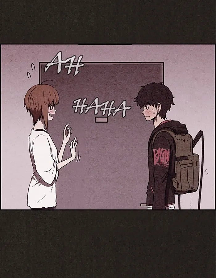 Read Sweet Home EN Manga Online