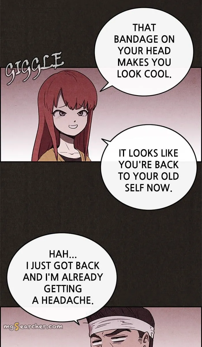 Read Sweet Home EN Manga Online