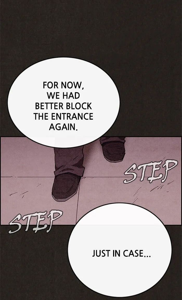 Read Sweet Home EN Manga Online