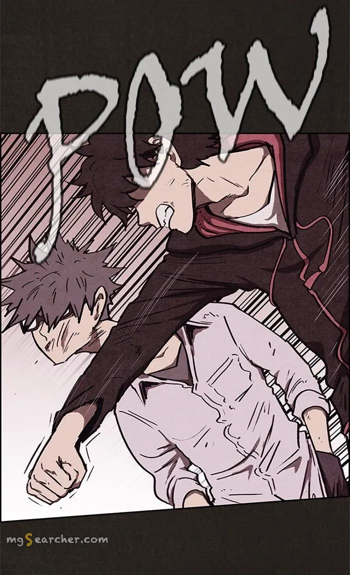 Read Sweet Home EN Manga Online