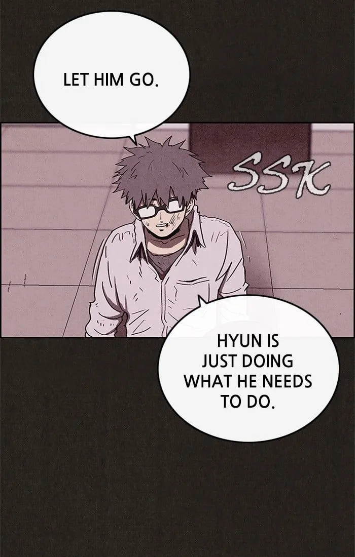 Read Sweet Home EN Manga Online