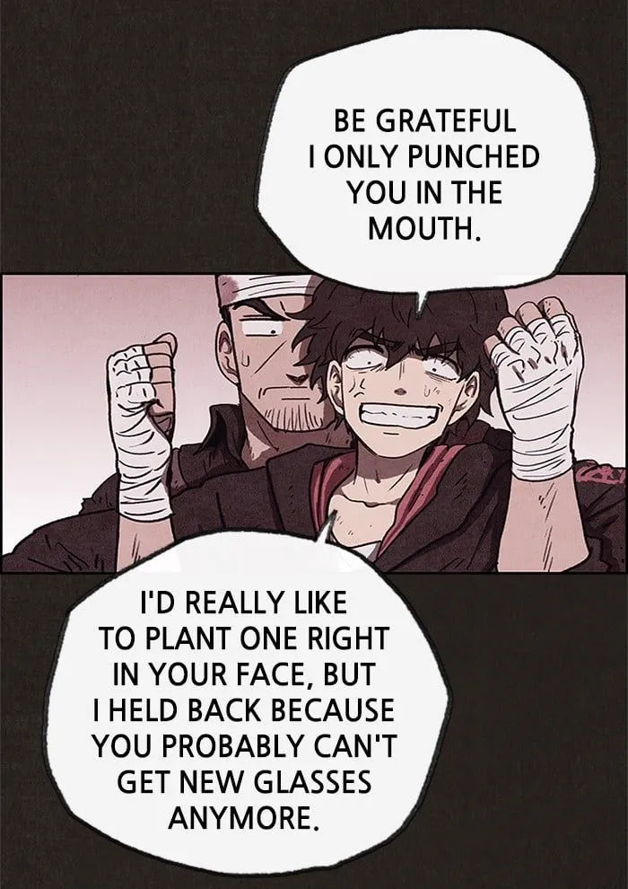 Read Sweet Home EN Manga Online