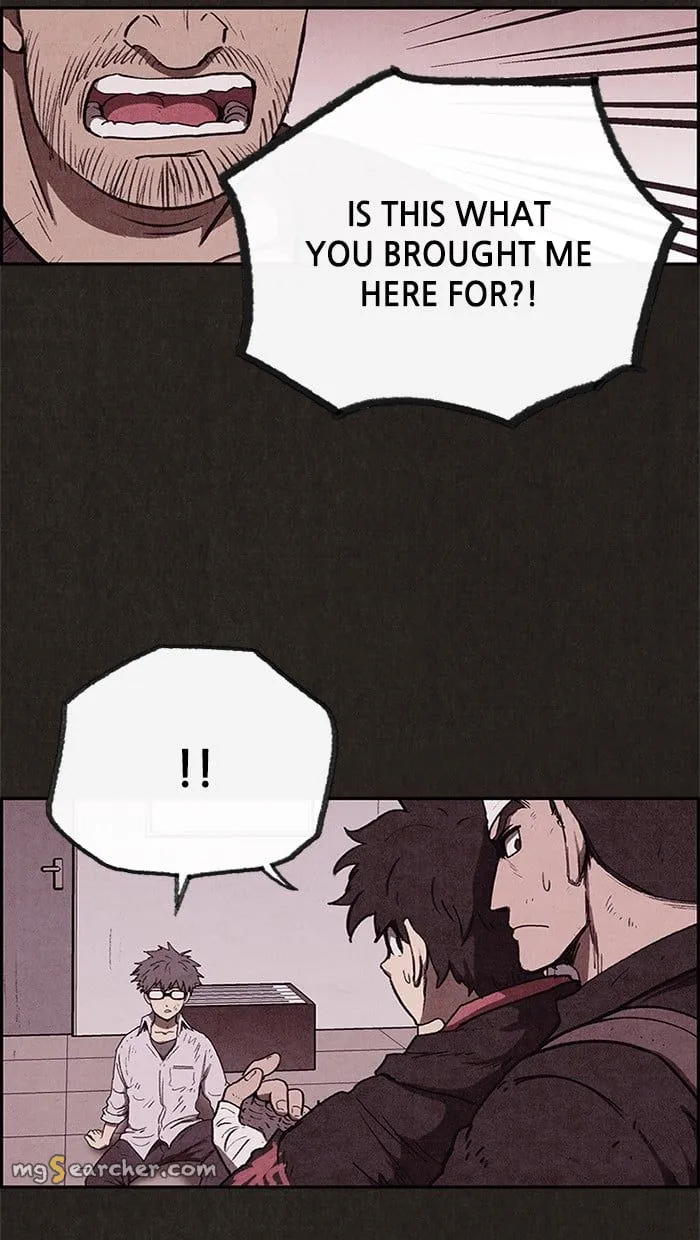 Read Sweet Home EN Manga Online
