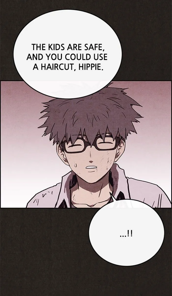 Read Sweet Home EN Manga Online