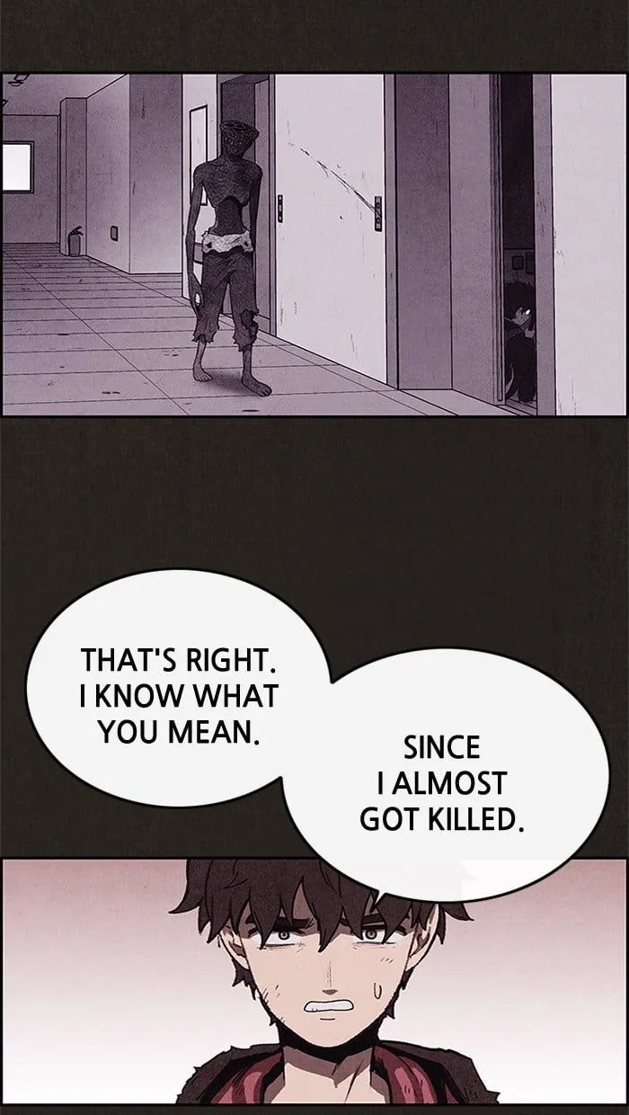 Read Sweet Home EN Manga Online