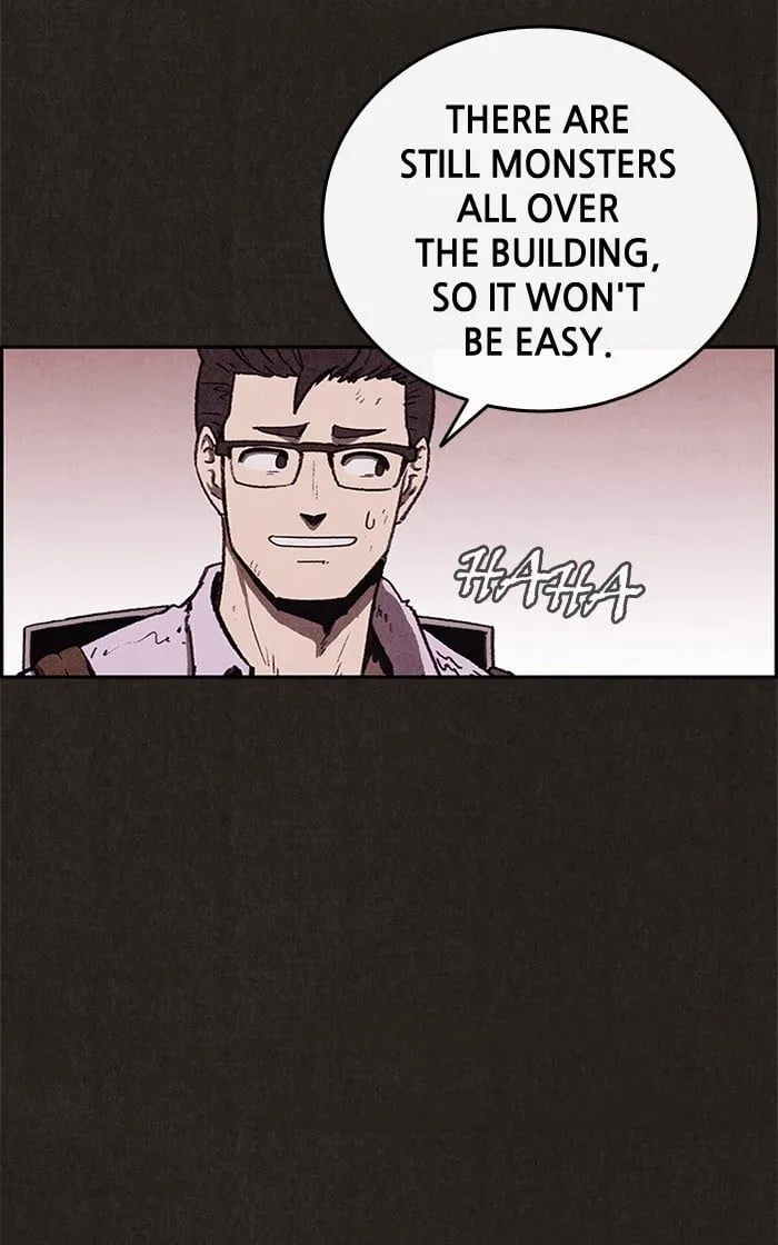 Read Sweet Home EN Manga Online