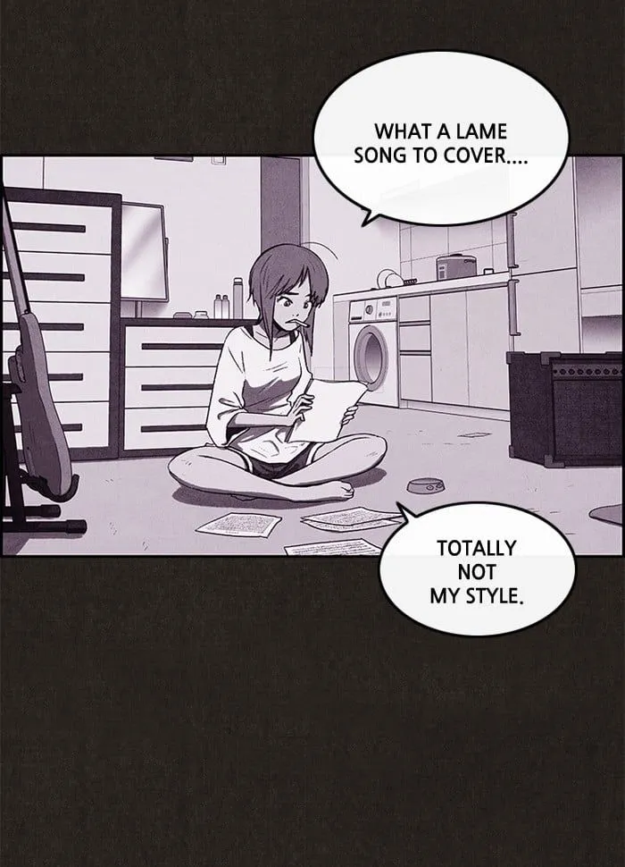 Read Sweet Home EN Manga Online