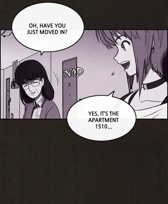 Read Sweet Home EN Manga Online