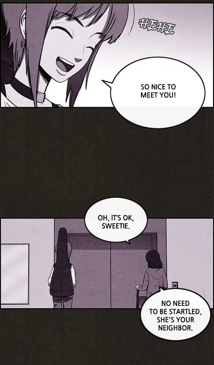 Read Sweet Home EN Manga Online