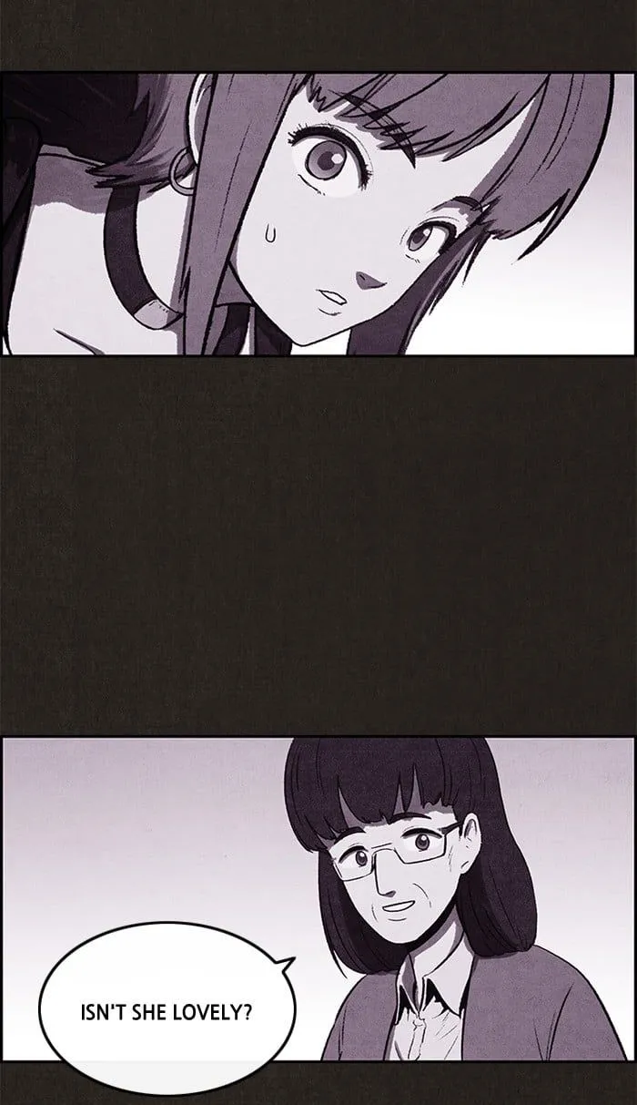Read Sweet Home EN Manga Online