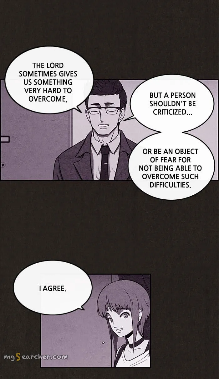 Read Sweet Home EN Manga Online
