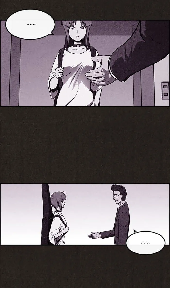 Read Sweet Home EN Manga Online